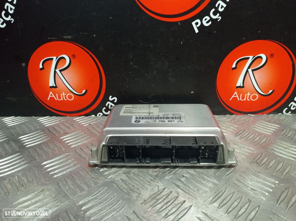 Centralina Do Motor Bmw 3 (E46) - 1