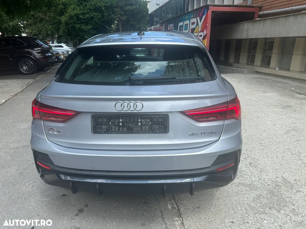 AUDI Q3 2024 — imagine 2