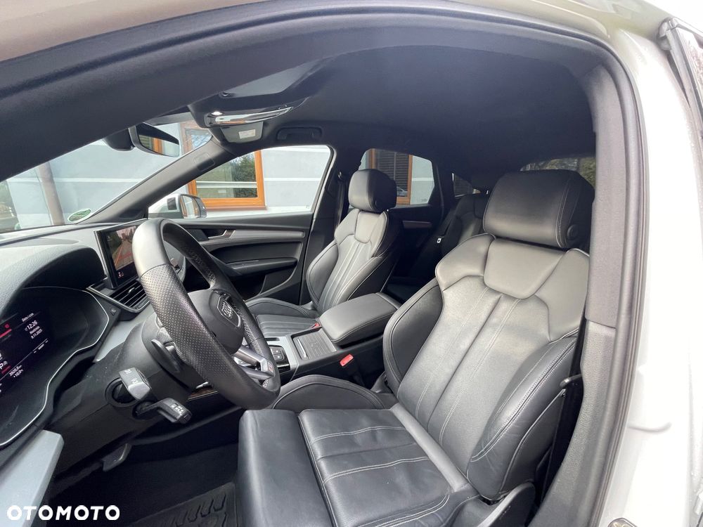Audi SQ5 Sportback - 17