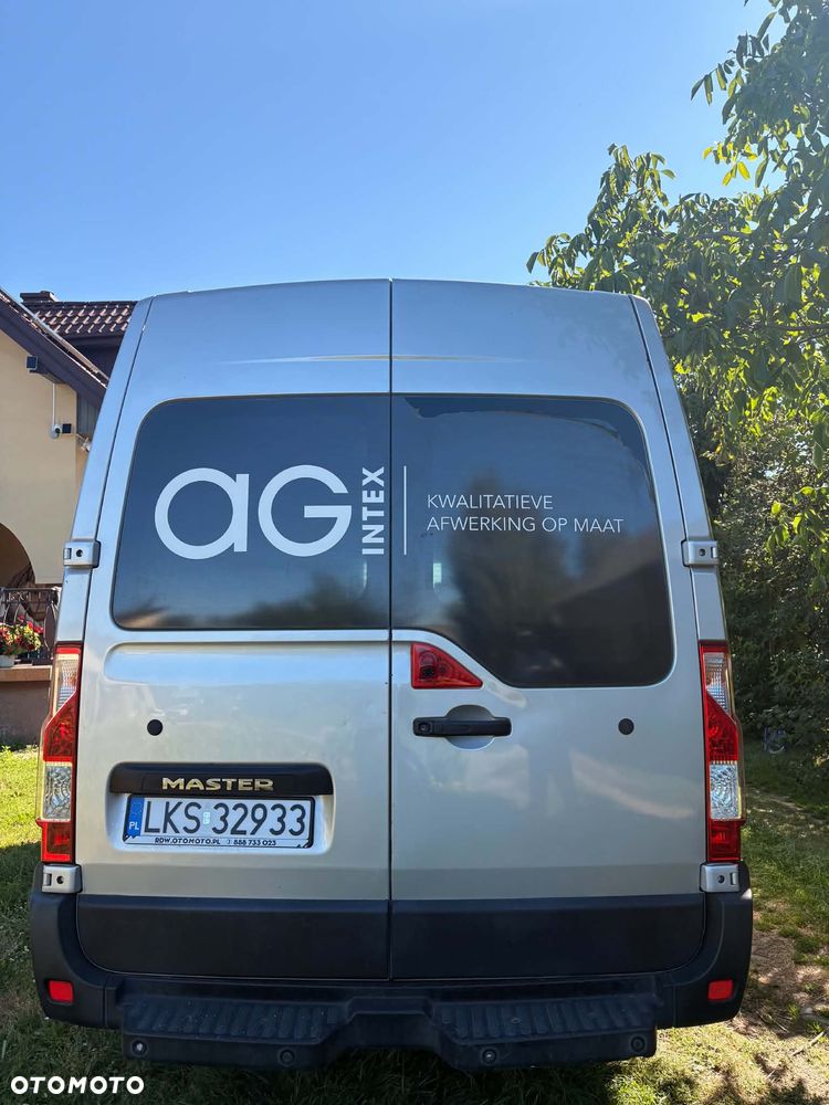 Renault MASTER - 6