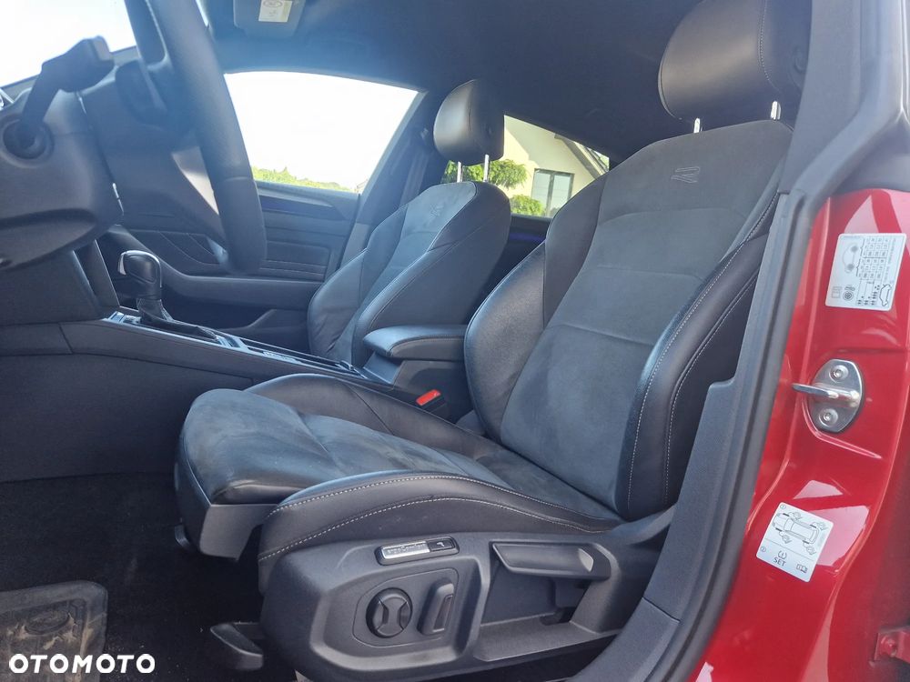 Volkswagen Arteon 2.0 TSI GPF R-Line Edition DSG - 10