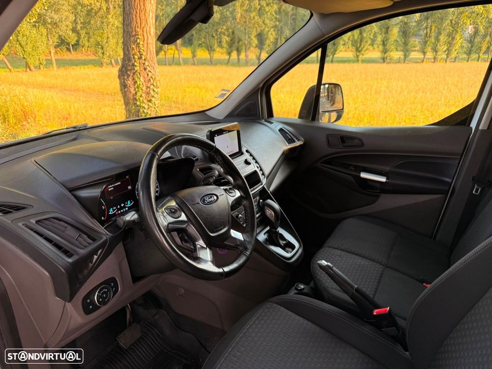 Ford Transit Connect 1.5 TDCi L1 - 15