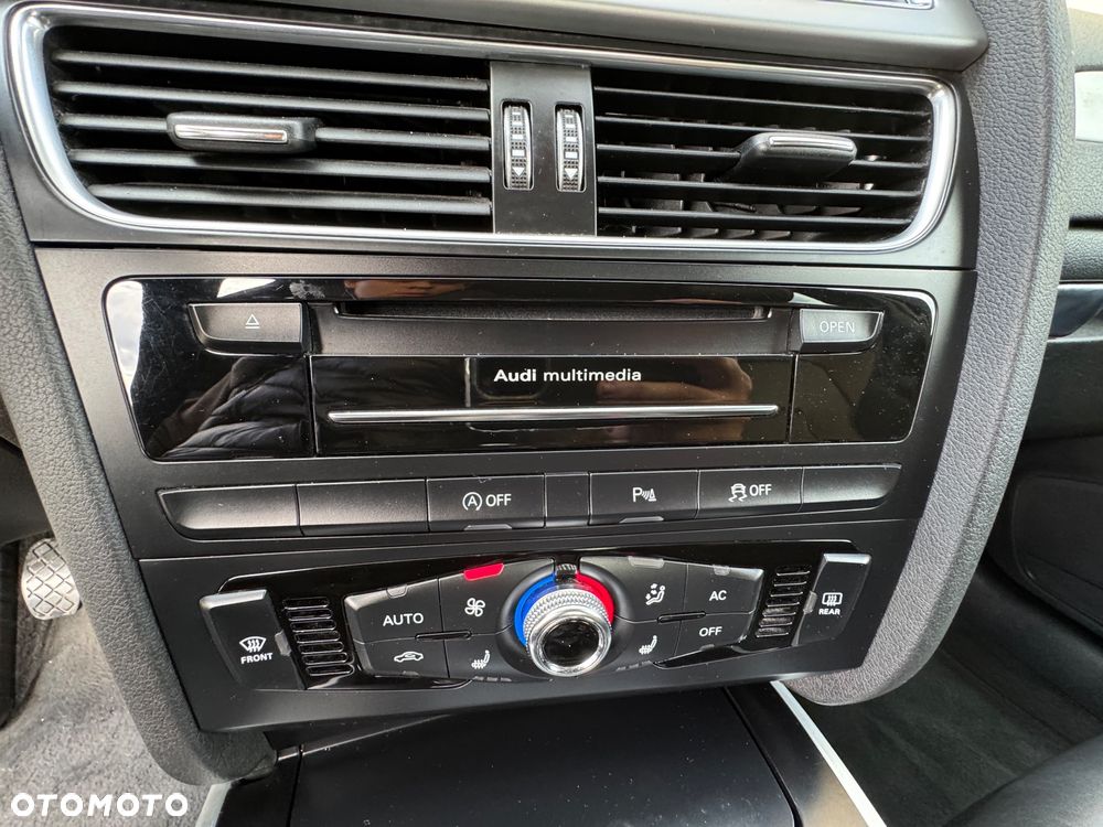 Audi A4 Limousine 2.0 TDI DPF S line Sportpaket - 21