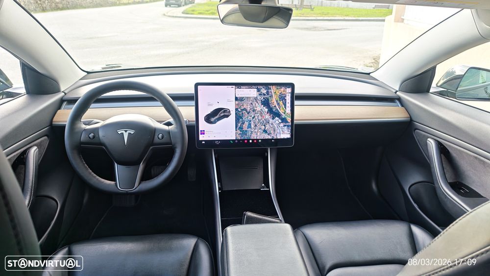 Hyundai Kauai 64 kWh Premium+LED - 26