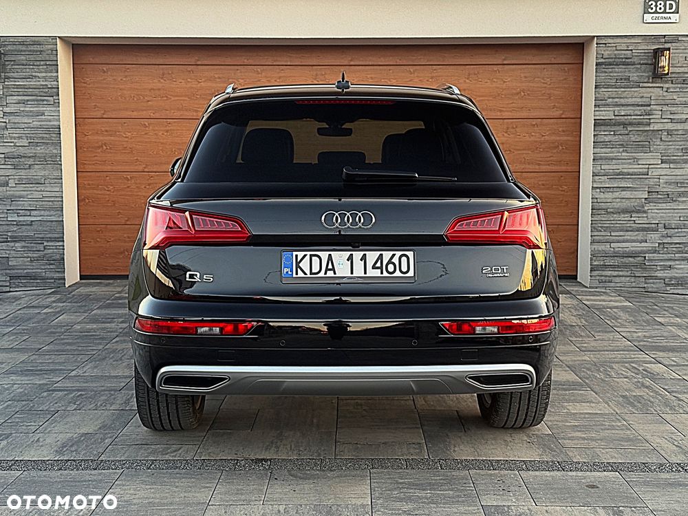 Audi Q5 2.0 TFSI Quattro S tronic design - 31