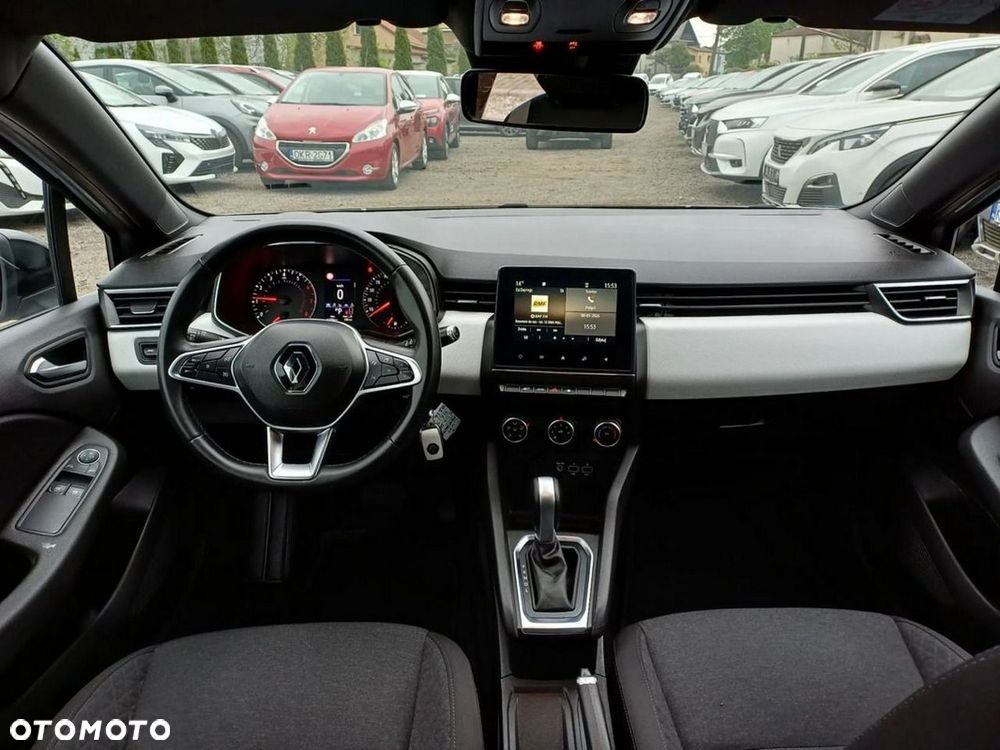 Renault Clio - 18
