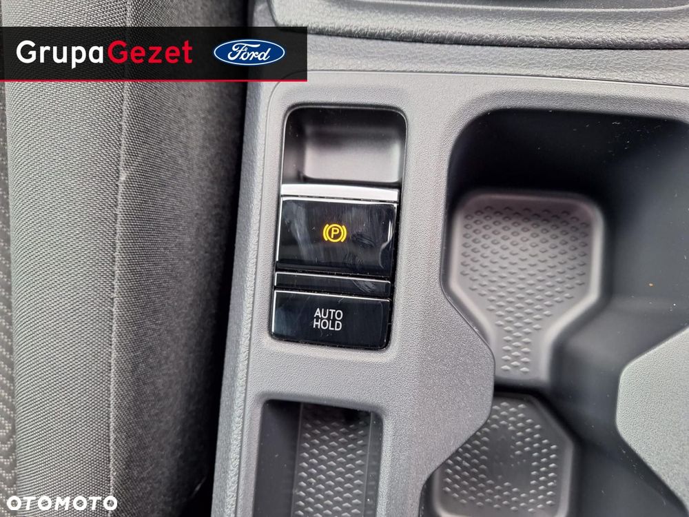 Ford Transit Connect - 12