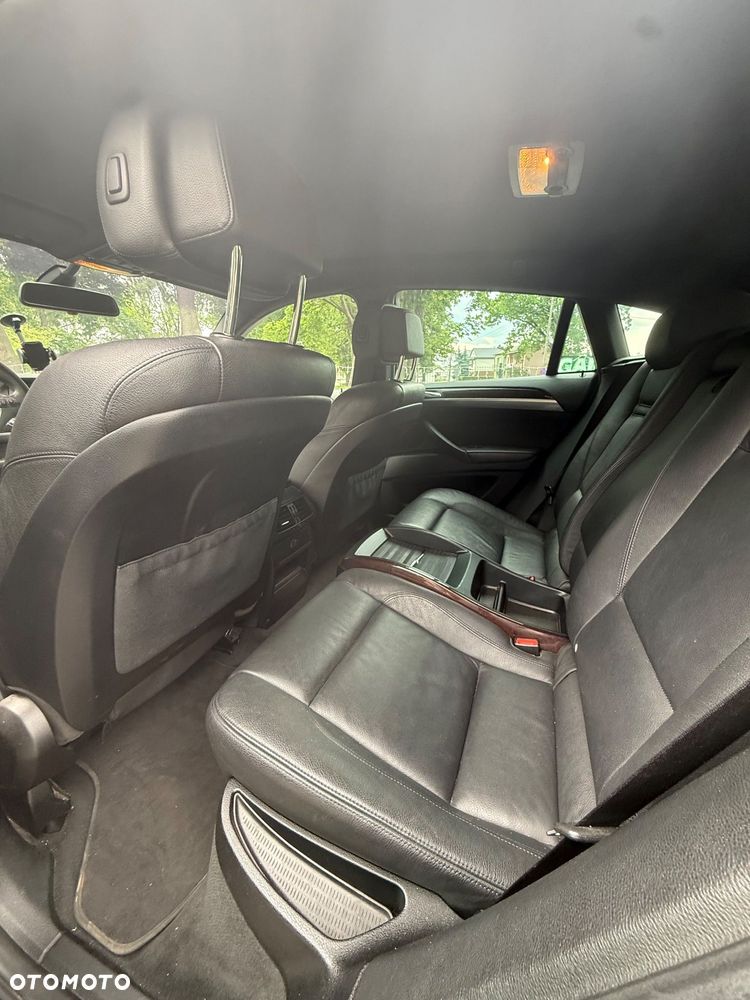 BMW X6 35d xDrive - 10