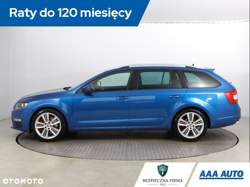 Skoda Octavia - 3