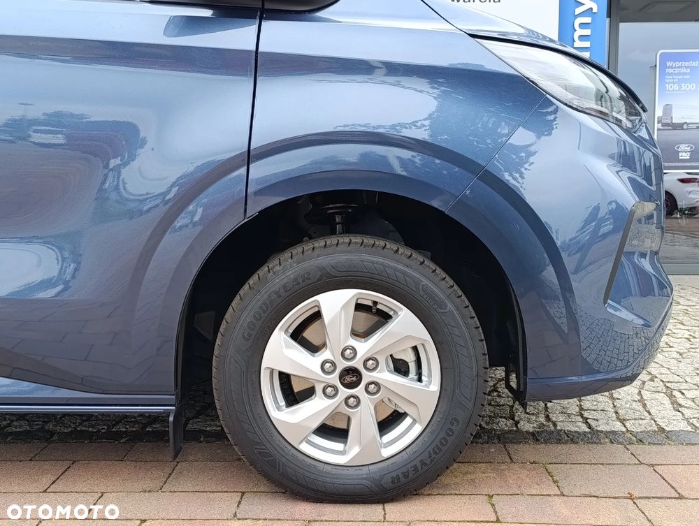 Ford Transit Custom Kombi 320 L2H1 Limited M1 - 8