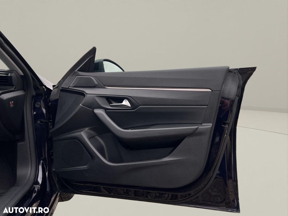 Peugeot 508 1.5L BlueHDi 130 S&S EAT8 Allure - 18