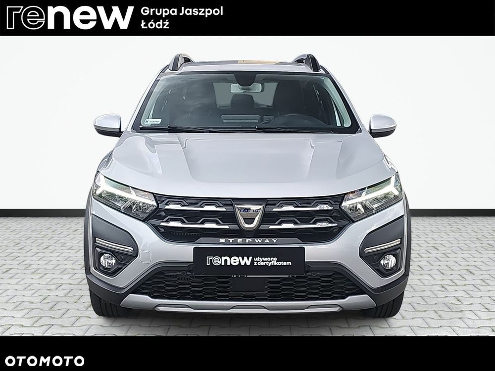 Dacia Sandero Stepway - 2