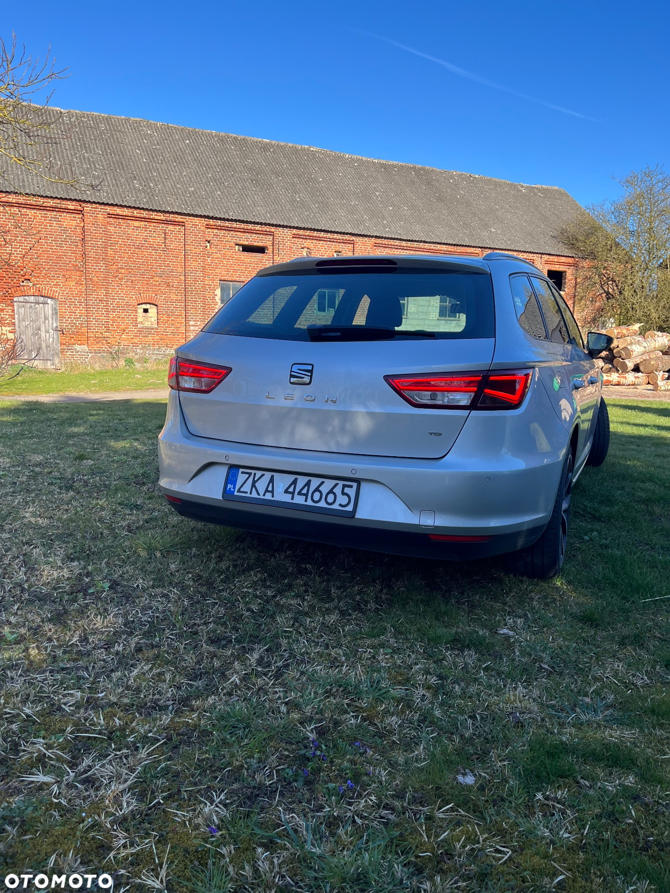 Seat Leon 2.0 TDI Style S&S - 3