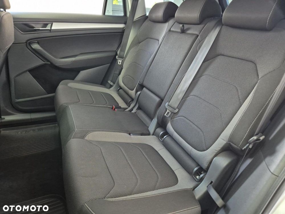 Skoda Kodiaq 1.5 TSI ACT 4x2 Ambition - 14