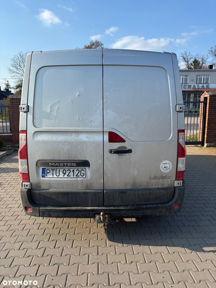 Renault MASTER - 6