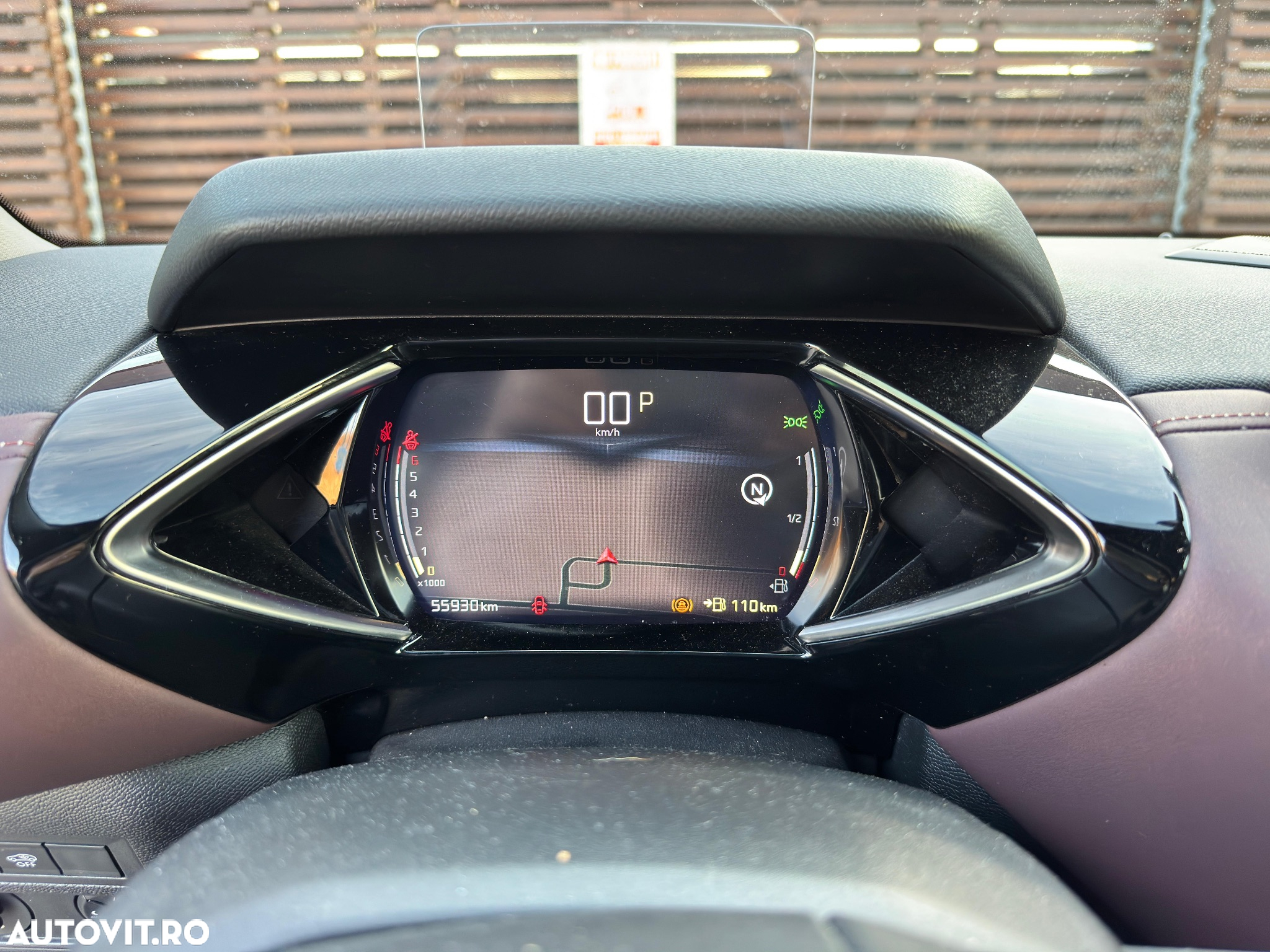DS Automobiles DS 3 Crossback - 10