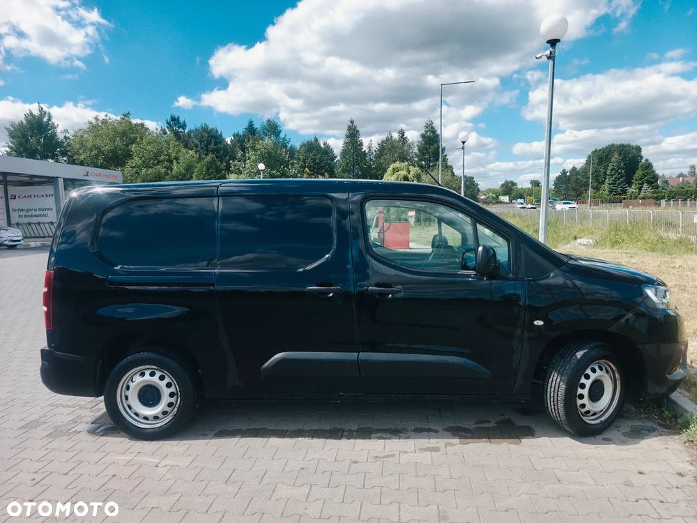 Toyota Proace city - 8