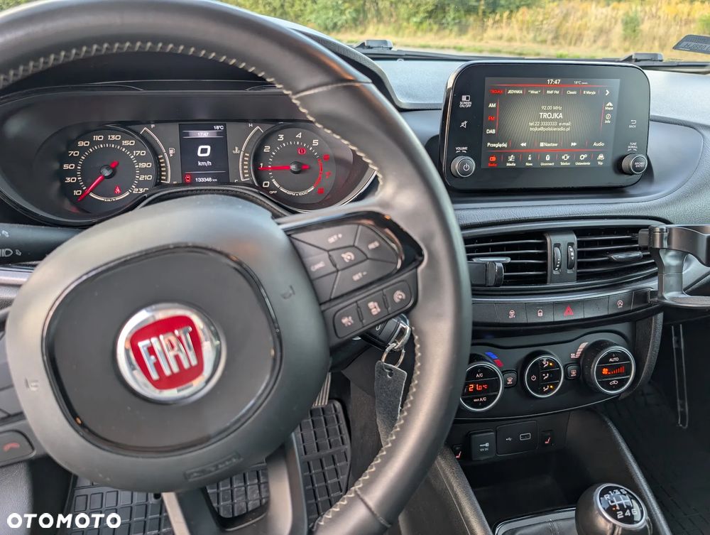 Fiat Tipo - 7