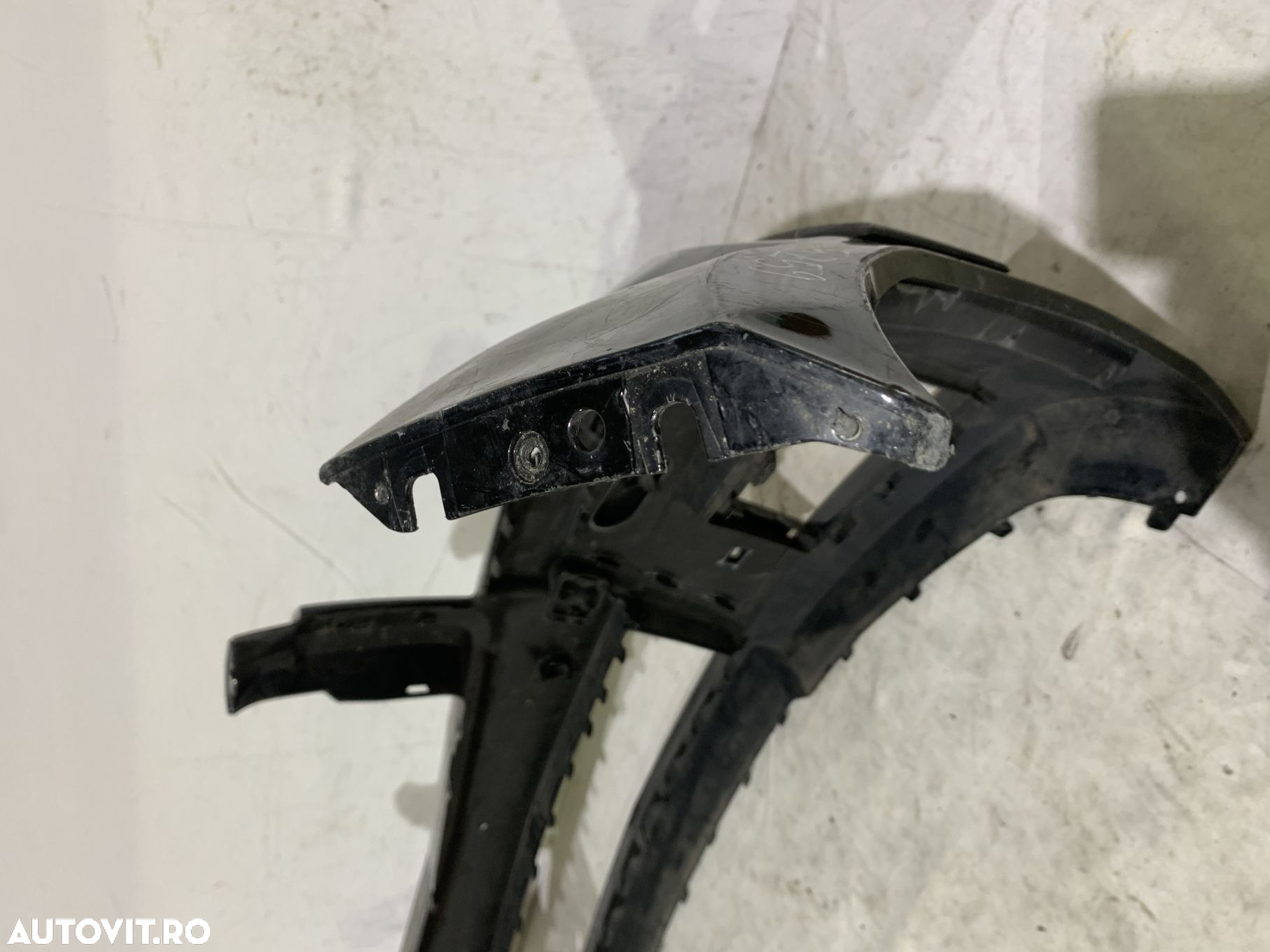 Bara fata Mercedes GLK, X204, 2009, 2010, 2011, 2012, cod origine OE A2048851425. - 8