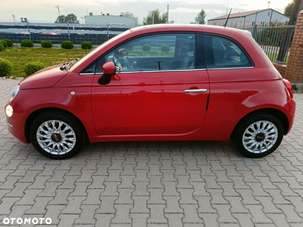 Fiat 500 - 5