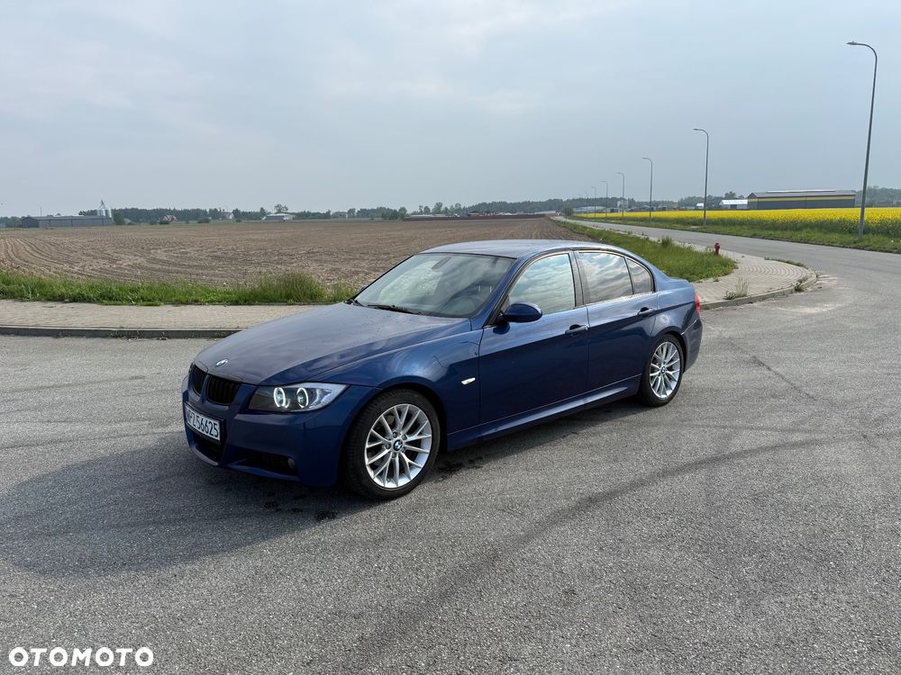 BMW Seria 3 - 1