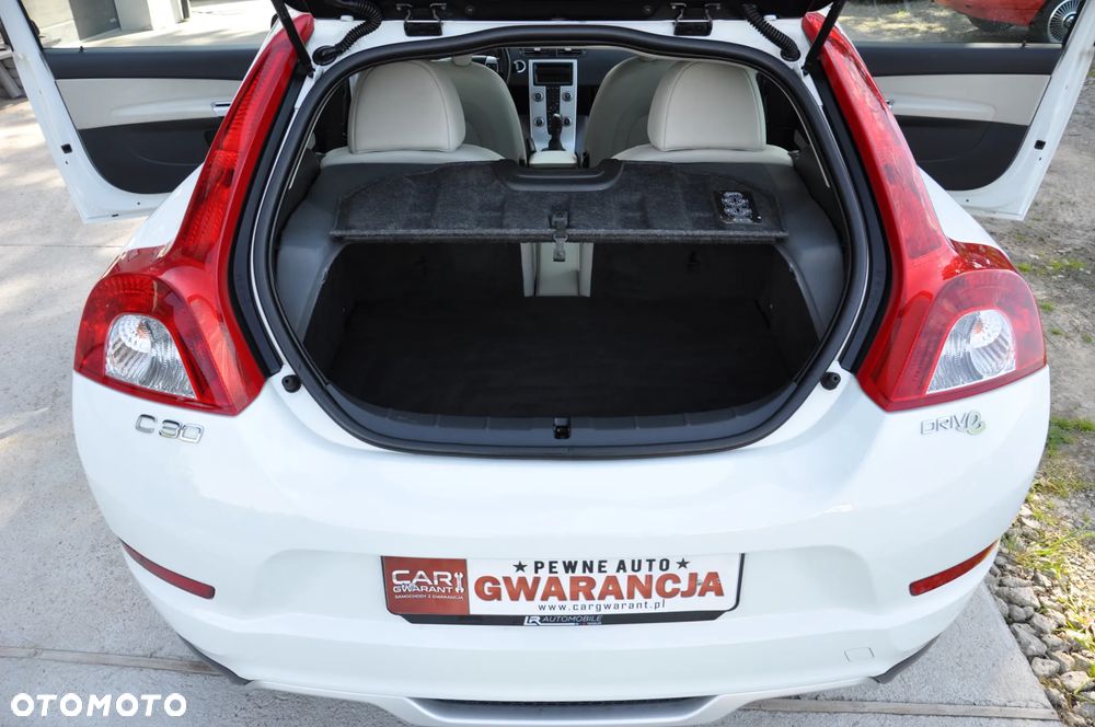 Volvo C30 D2 RDesign - 32