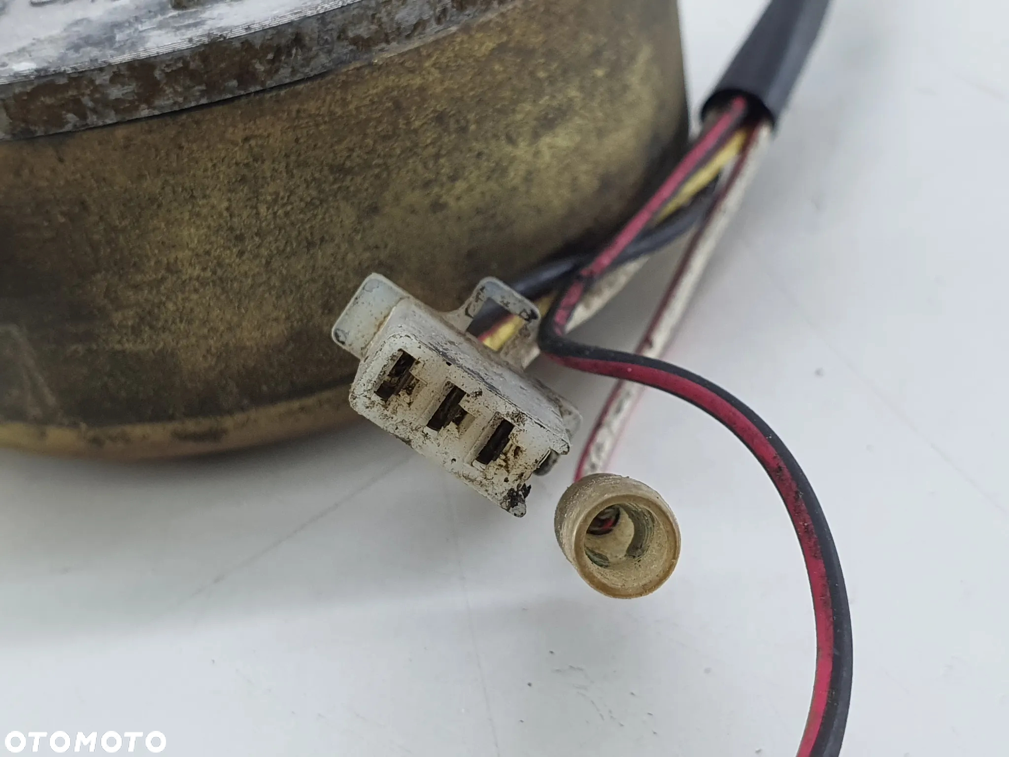 QUAD POLARIS 80 STATOR ZAPŁON STOJAN MAGNETO - 4