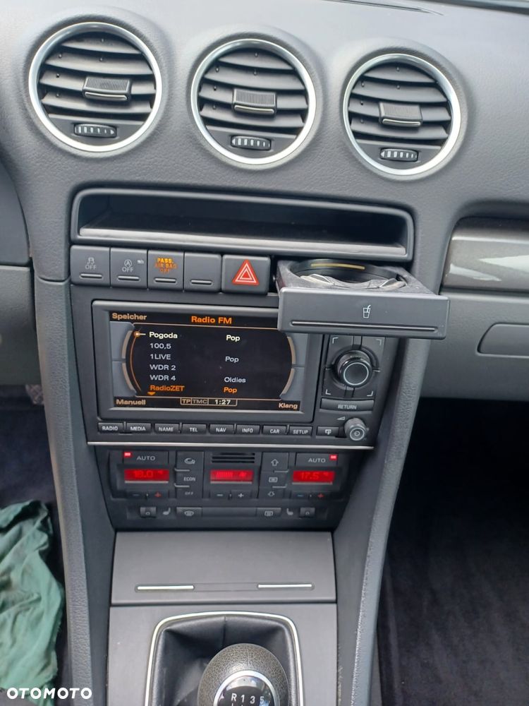 Seat Exeo ST 2.0 TDI CR Ecomotive Style - 15