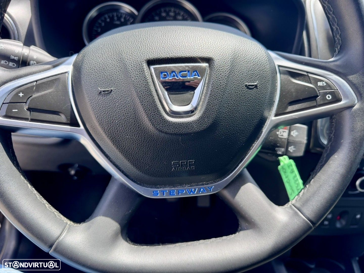 Dacia Sandero - 9