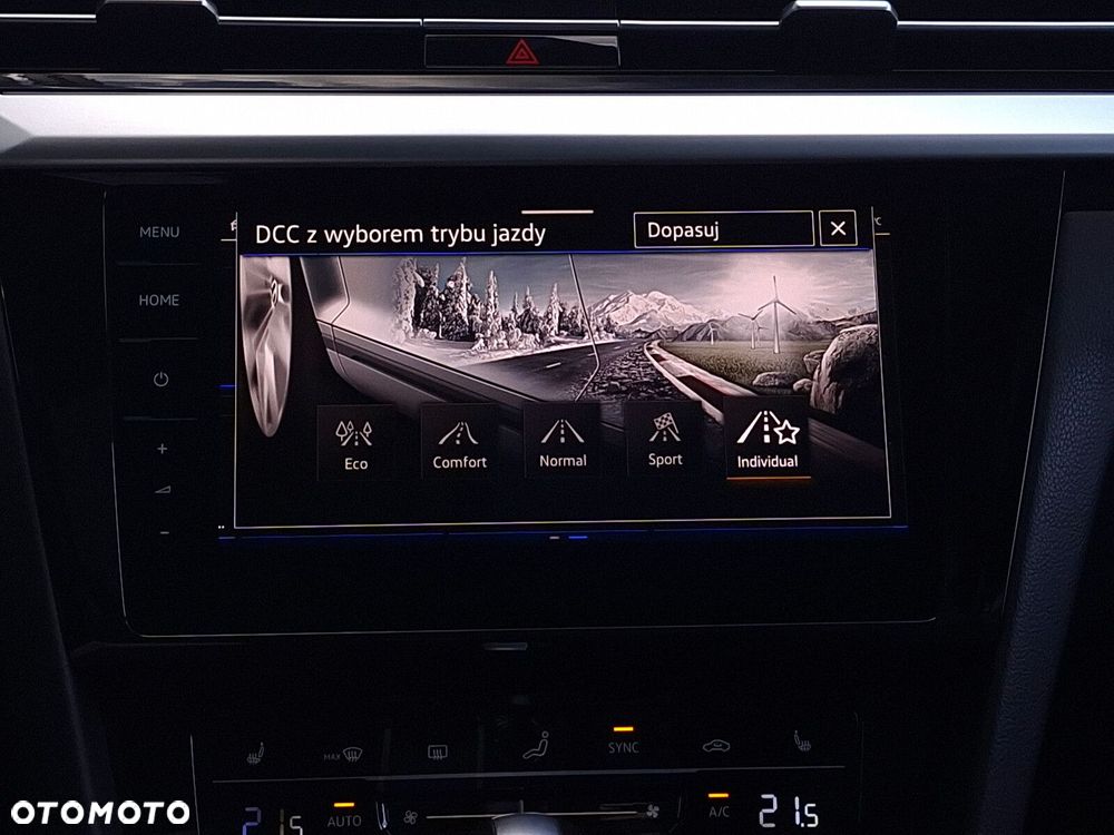 Volkswagen Arteon Shooting Brake 2.0 TDI 4Motion R-Line DSG - 35