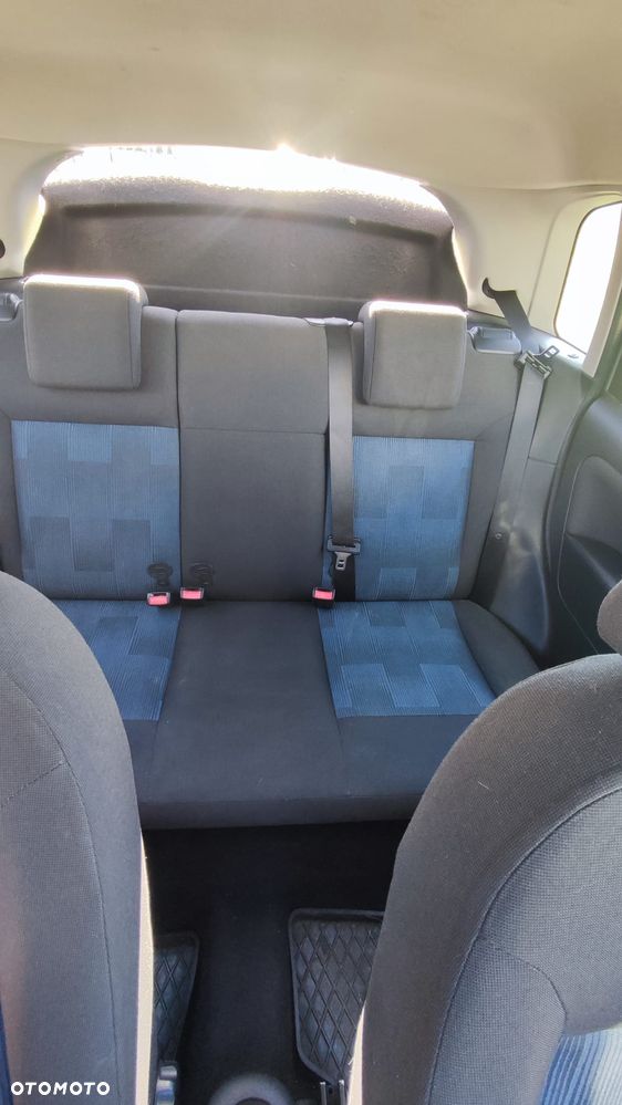 Ford Fiesta 1.4 Durashift-EST Connection - 11