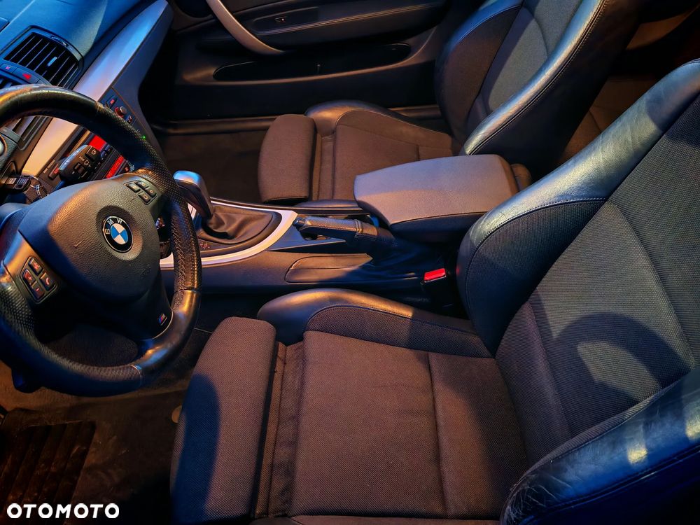 BMW Seria 1 118d DPF Edition Sport - 9