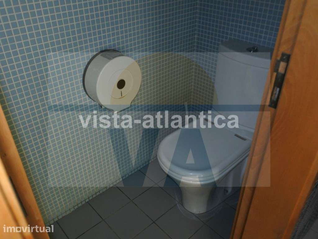 Espaço Comercial / 1ª Linha Rio Douro - Grande imagem: 5/12