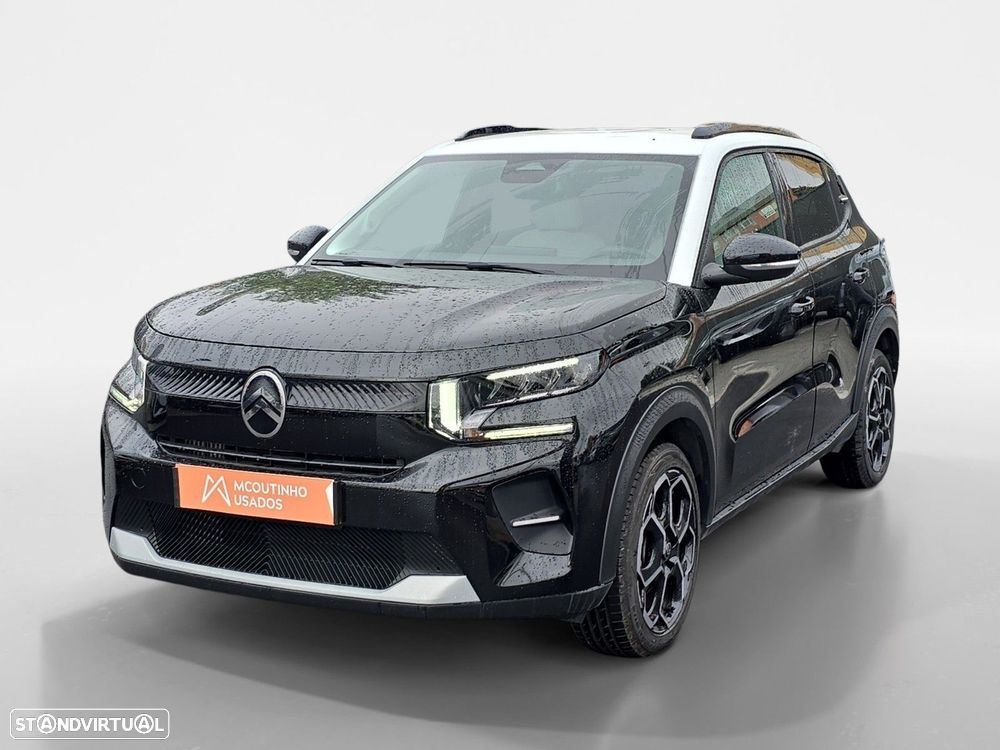 Citroën C3 1.2 PureTech Max - 1