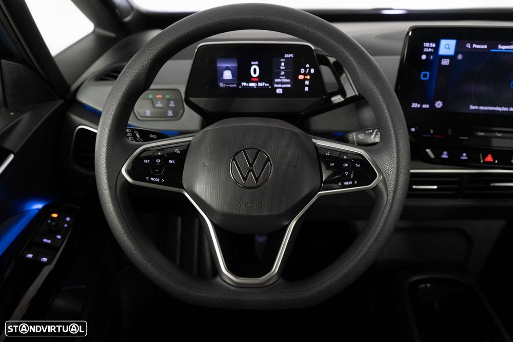 VW ID.3 Pro - 20