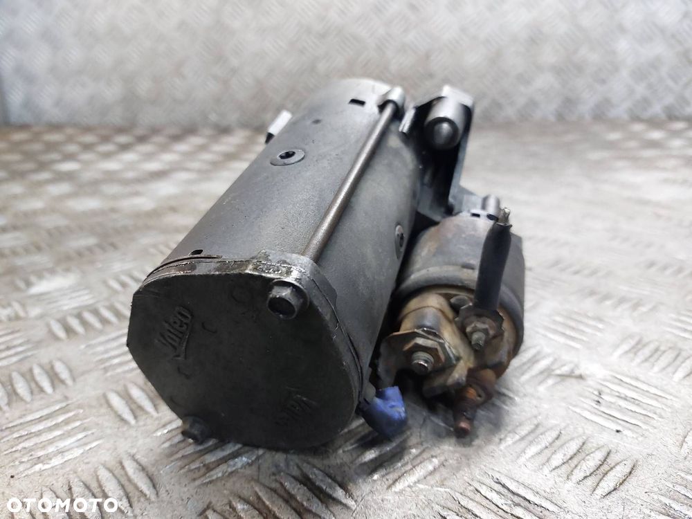 ROZRUSZNIK CITROEN BERLINGO I PARTNER I 1.6 HDI 9662854180 - 5