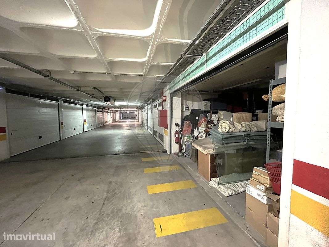 Garagem  para venda - Grande imagem: 5/8