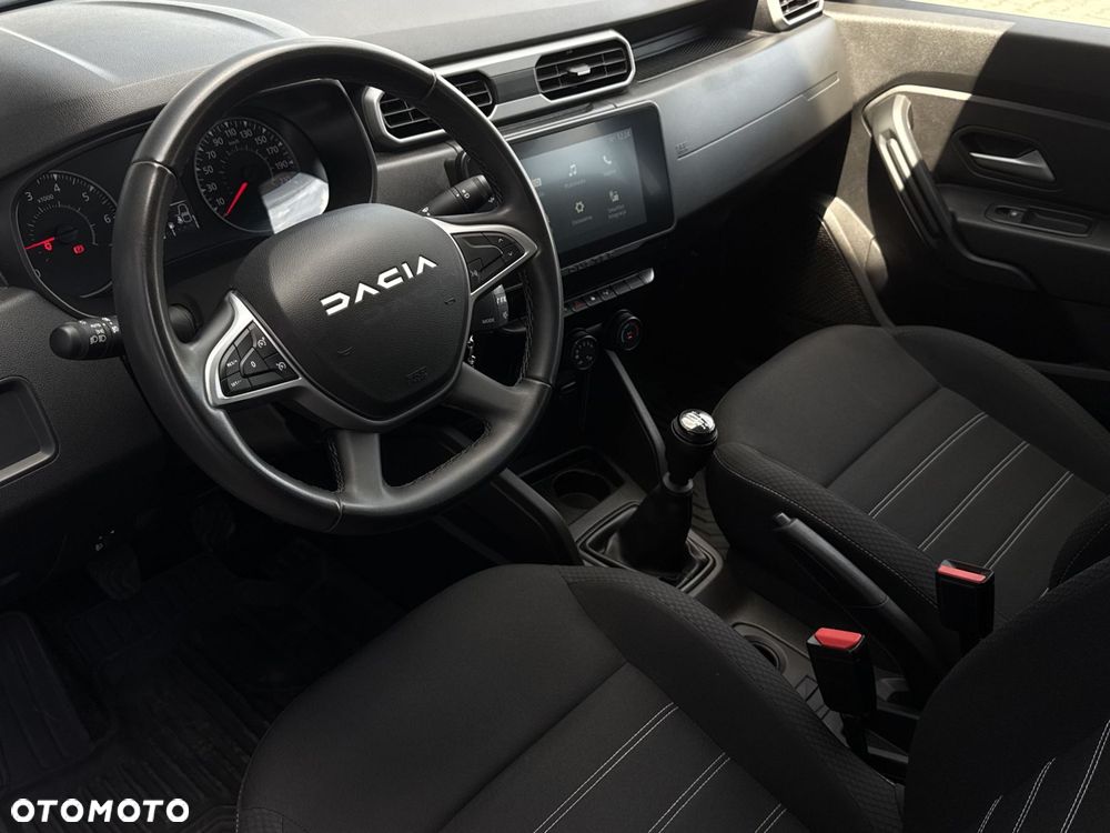 Dacia Duster 1.0 TCe Expression - 10