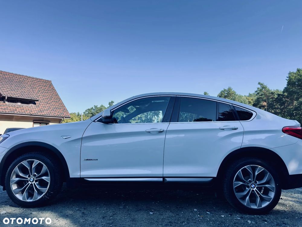 BMW X4 - 12