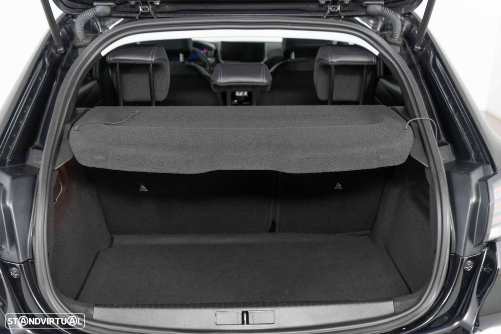 Peugeot 208 1.2 PureTech Allure - 11