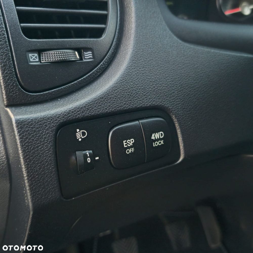 Kia Sportage 2.0 4WD Champ - 30