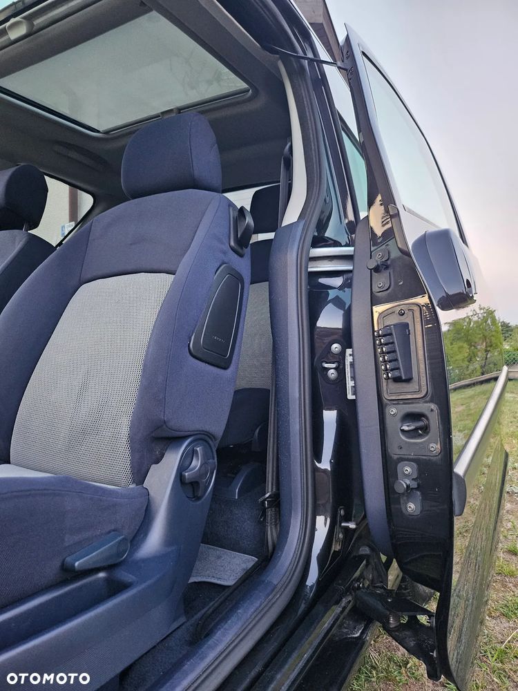Peugeot 1007 1.4 Happy 2-Tronic - 6
