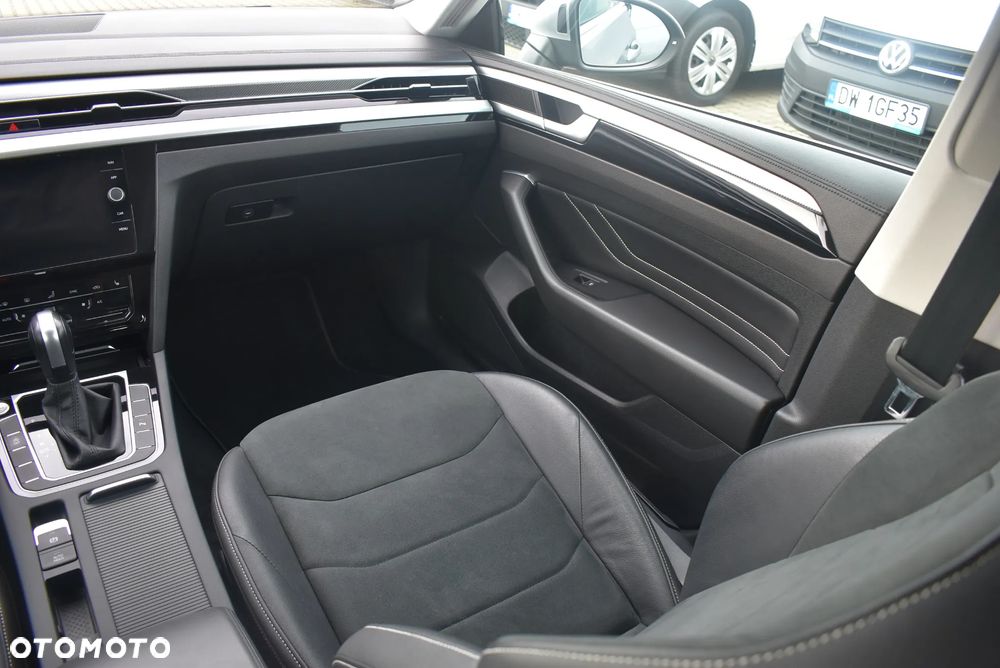 Volkswagen Arteon 2.0 TDI Elegance DSG - 21