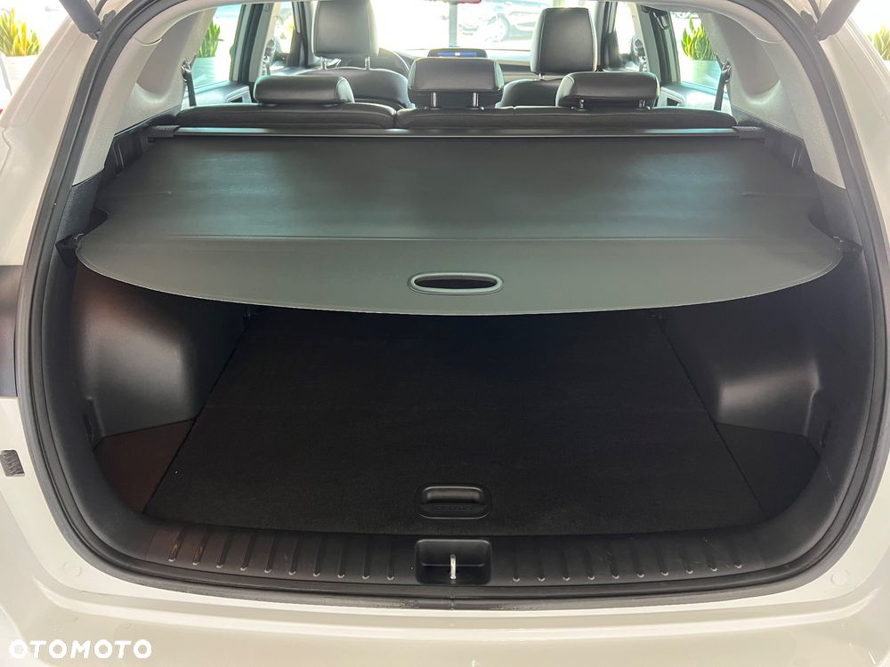 Hyundai Tucson - 30