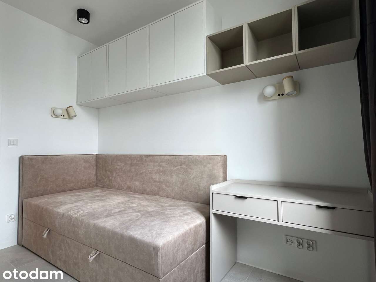 Nowe mieszkanie 49 m² | Pierwszy najemca | Wysoki standard | Raków