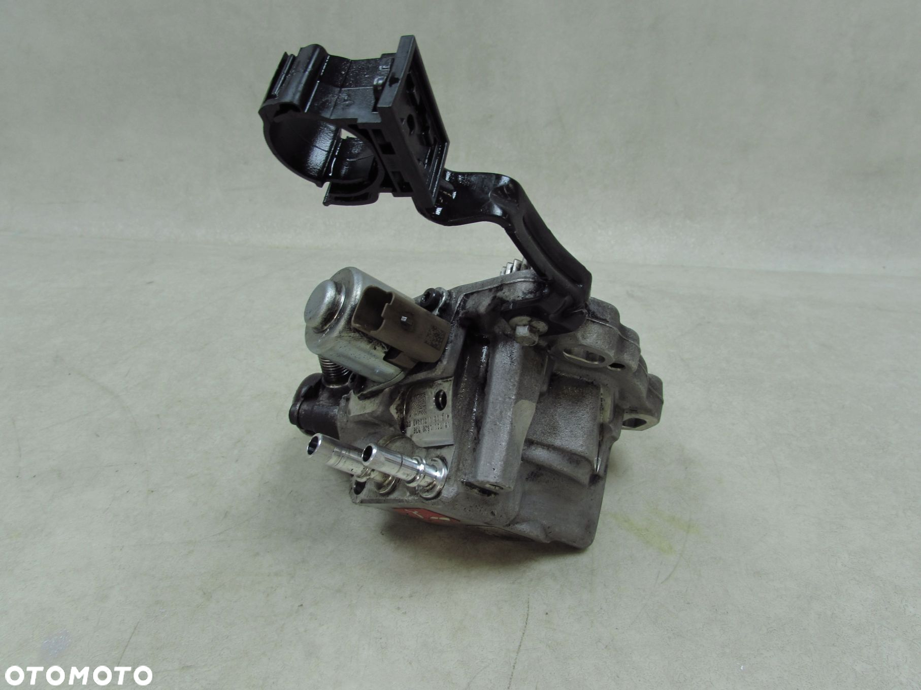 PEUGEOT CITROEN FORD 2.0 E6 14-24 BLUEHDI POMPA WTRYSKOWA DELPHI 28384347 - 3