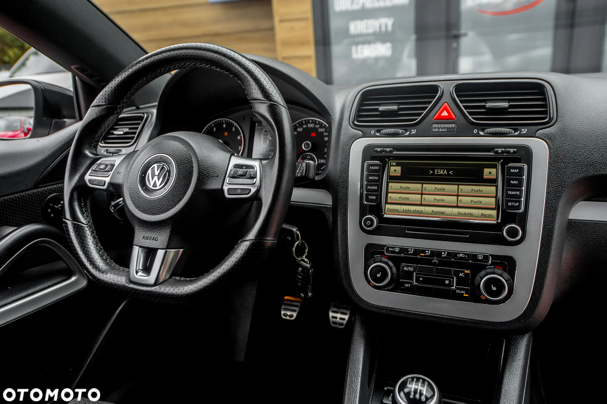 Volkswagen Scirocco 2.0 TSI Edition - 21