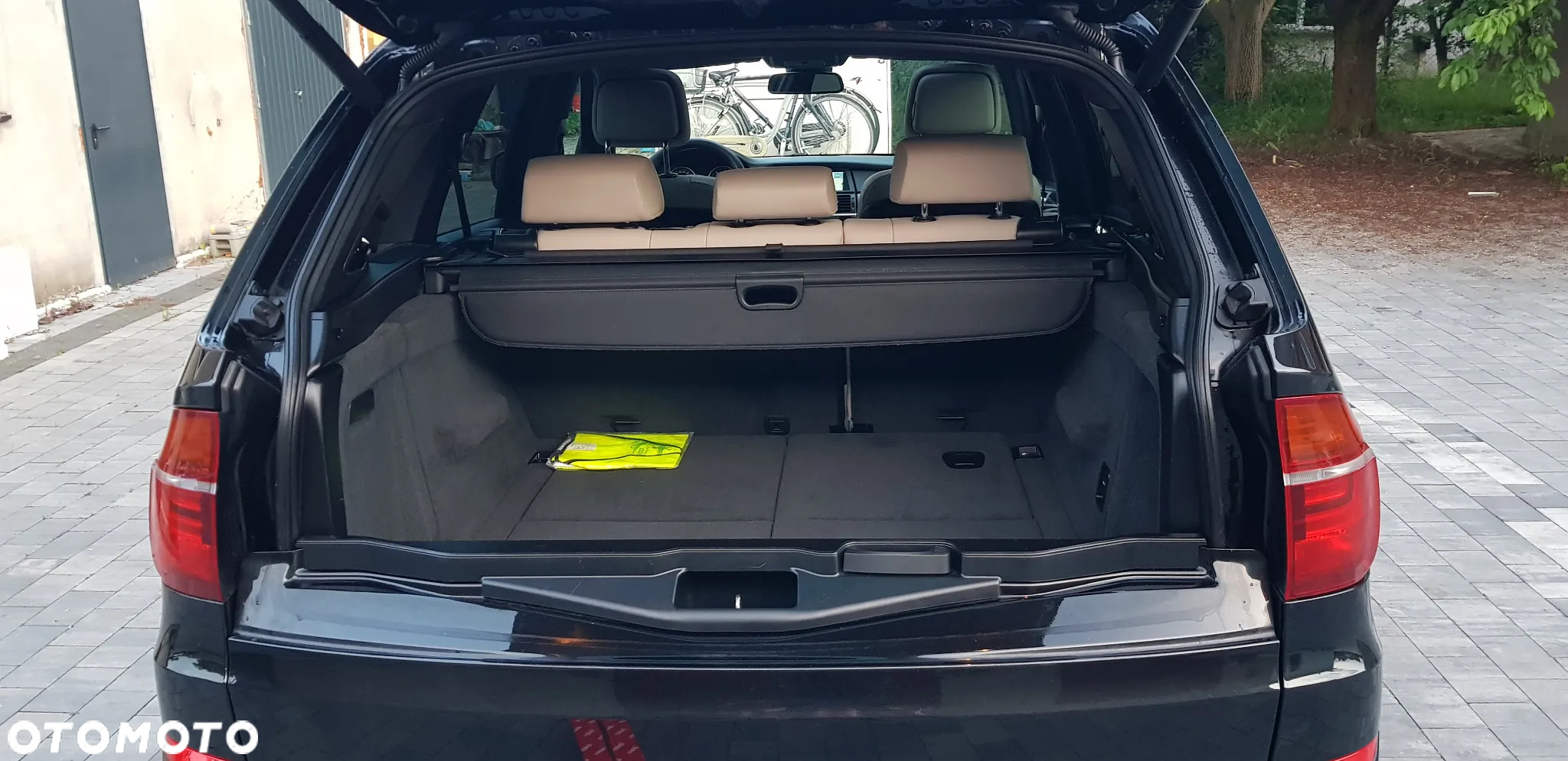 BMW X5 xDrive40d Edition Exclusive - 31