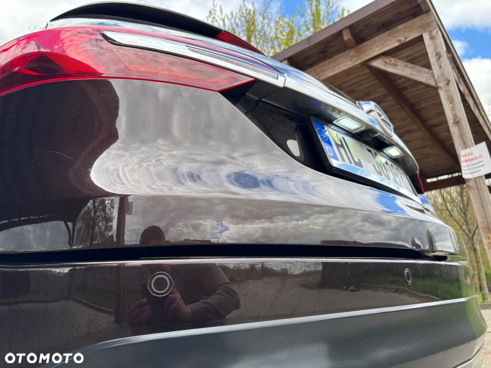 Opel Insignia 2.0 Bi Turbo CDTI 4x4 - 34