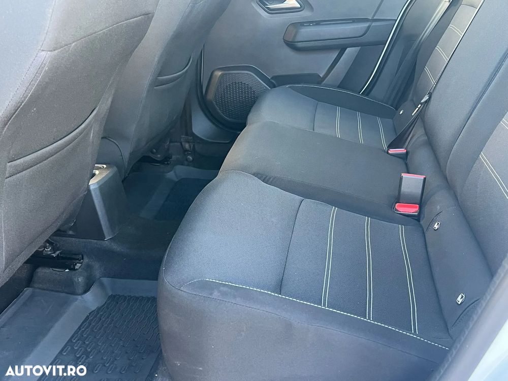 Dacia Logan ECO-G 100 MT6 Expression - 15